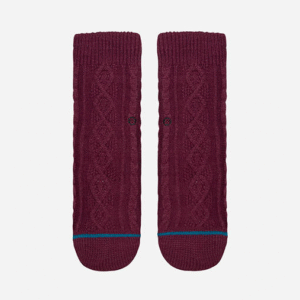 Stance Roasted Slipper , Ponožky, Velikosť: S