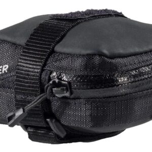 Bontrager Elite Seat Pack Veľkosť: XS, cyklo brašna, Velikosť: XS