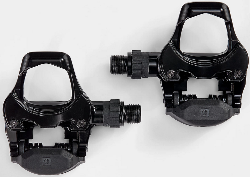 Bontrager Comp Road Pedal Set , Pedále, Velikosť: Univerzálna veľkosť