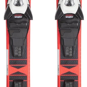 McKinley Team 66 Alpine Ski Kids , Detské lyže, Velikosť: 100 cm