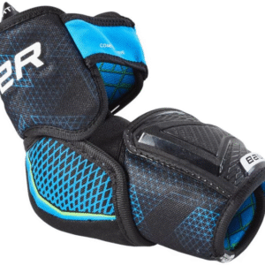 Bauer S21 X Jr. , Hokejové lakte, Velikosť: M