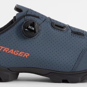 Bontrager Evoke Mountain Bike Shoe , Cyklistická obuv, Velikosť: 43 EUR