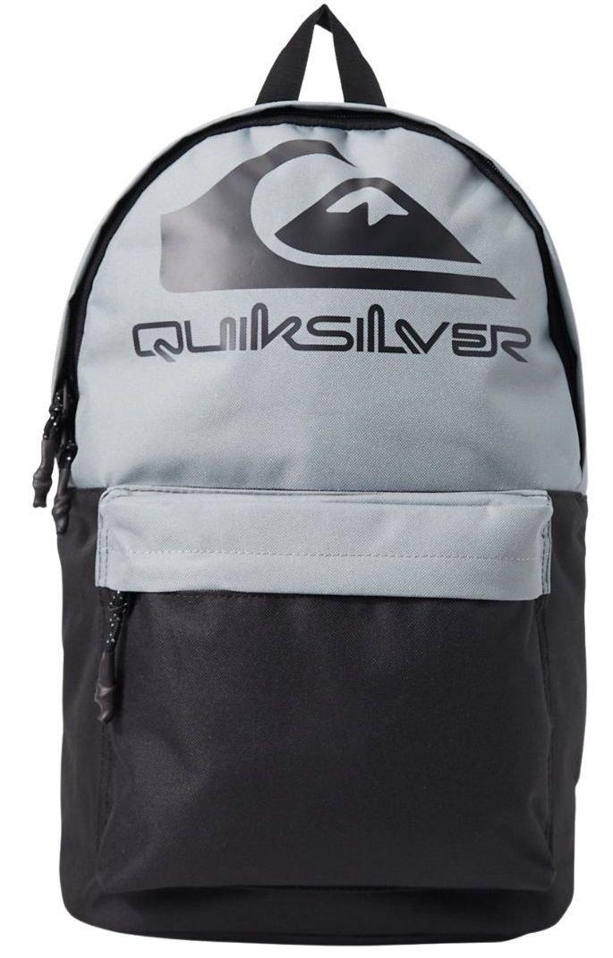 Quiksilver The Poster Logo , Dámsky batoh, Velikosť: Univerzálna veľkosť