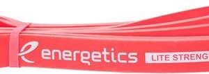 Energetics Strength Bands 2.0 , Posilňovacia guma, Velikosť: Univerzálna veľkosť