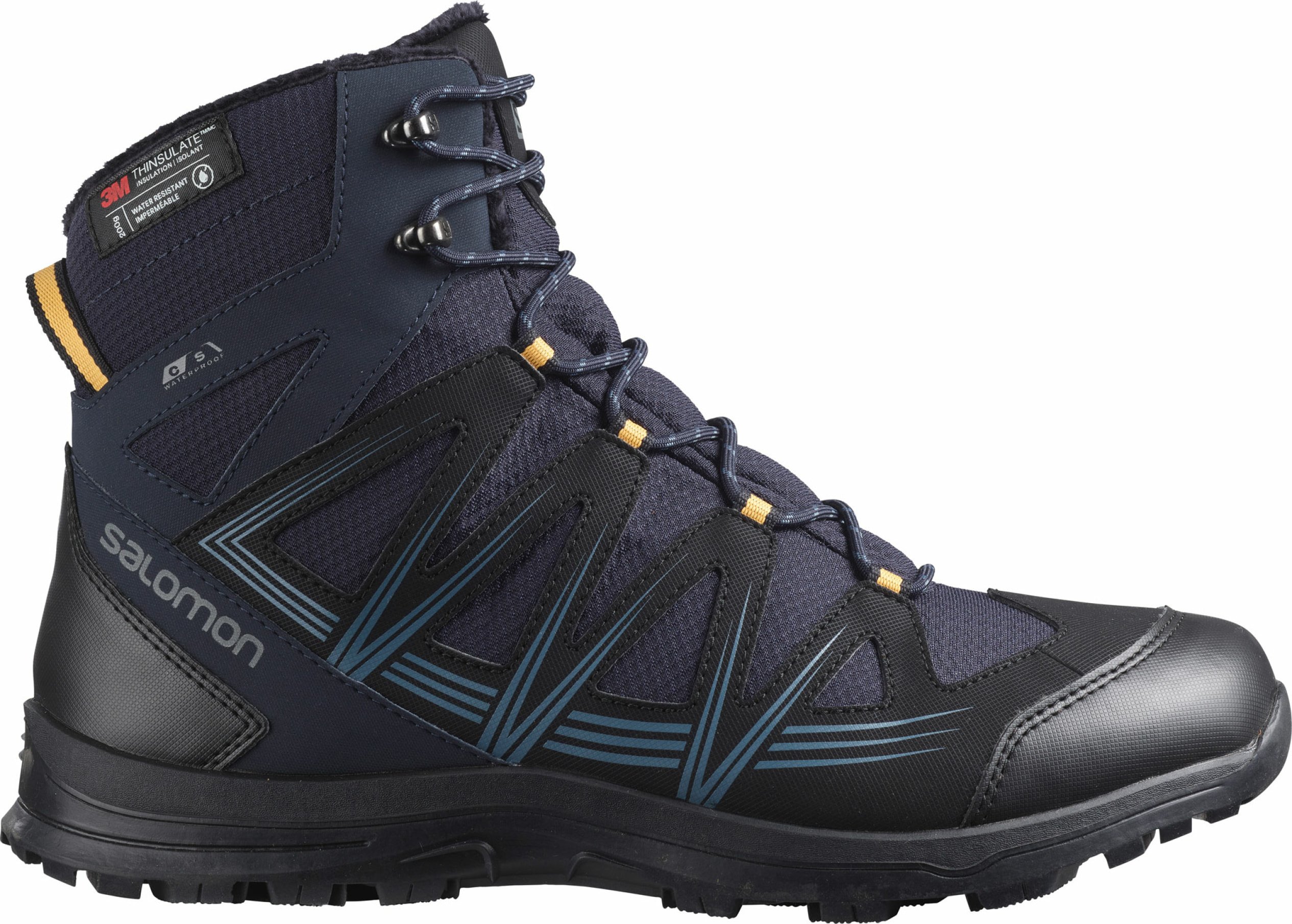 Salomon Woodsen 2 TS CSWP M  EUR