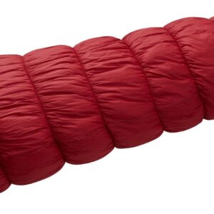 McKinley Kodiak -10 Mummy Sleeping Bag , Karimatka, Velikosť: Pravý (right)