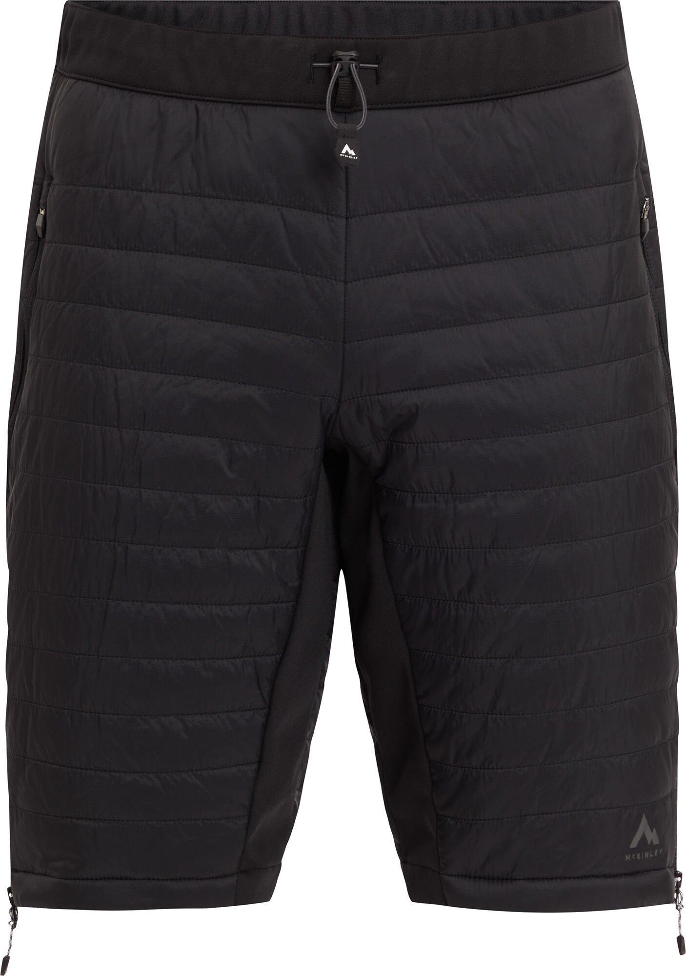McKinley Uganik Isolation Shorts M , Šortky, Velikosť: 56