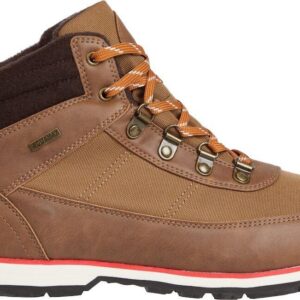 McKinley David II AQX M