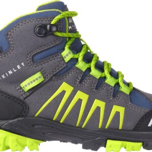 McKinley Denali Mid AQX Hiking Boots Kids