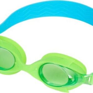 Energetics Shark Pro , Detské plavecké okuliare, Velikosť: Univerzálna veľkosť