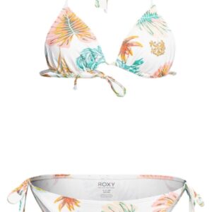 Roxy Into the Sun Tiki Triangle , Dámské bikiny, Velikosť: S