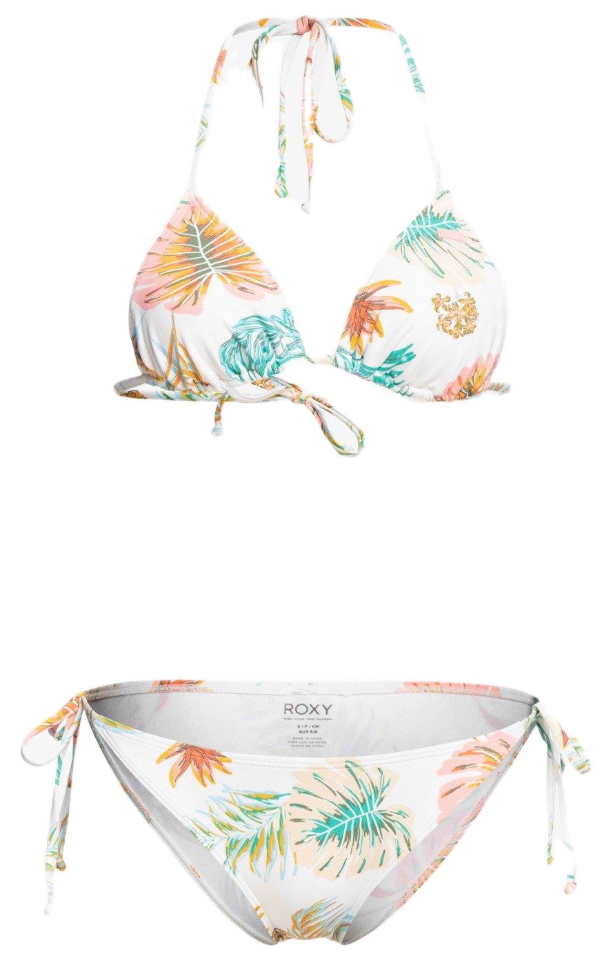 Roxy Into the Sun Tiki Triangle , Dámské bikiny, Velikosť: S