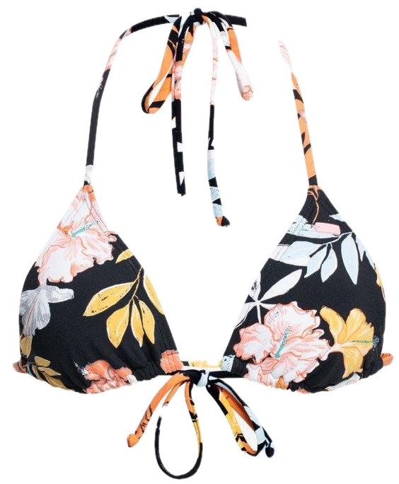 Roxy PT Beach Classics Mod Tiki Tri Veľkosť: XS, Dámske bikiny, Velikosť: XS