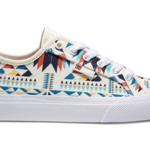 DC Shoes W Manual Skate , Dámske tenisky, Velikosť: 37 EUR