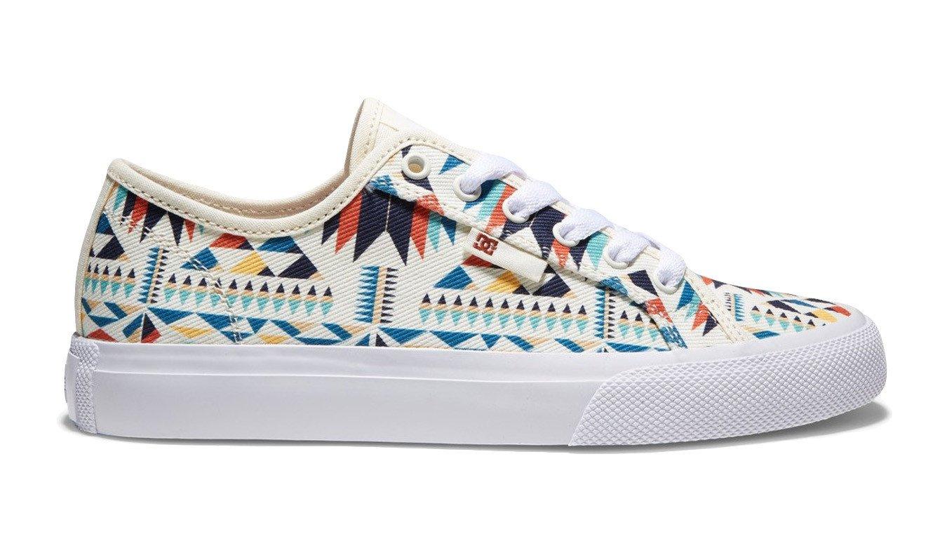 DC Shoes W Manual Skate , Dámske tenisky, Velikosť: 37 EUR