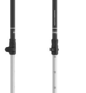 Atomic BCT Touring Poles , Skialp palice, Velikosť: Univerzálna veľkosť