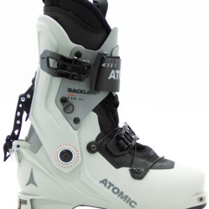 Atomic Backland PRO SL W , Dámske skialp lyžiarky, Velikosť: 24 cm