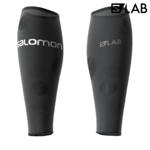 Salomon S/LAB NSO Calves Unisex , Kompresná podpora pre lýtka, Velikosť: 3