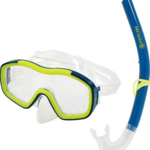 AQUA LUNG AquaLung Raccoon Diving Combo Jr. , Šnorchel, Velikosť: Univerzálna veľkosť