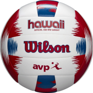 Wilson AVP Hawaii ize: 5, Volejbalová lopta, Velikosť: size: 5