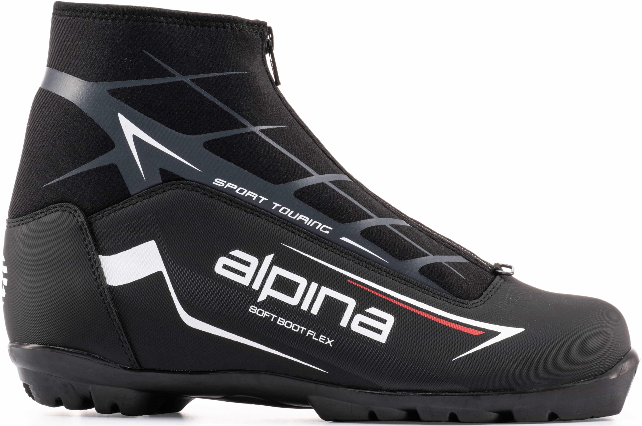 Alpina Sport Tour , Obuv na Bežky, Velikosť: 37 EUR