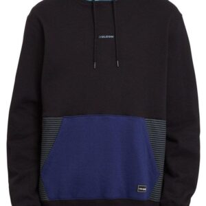 Volcom Forzee Po , Pánska mikina, Velikosť: S