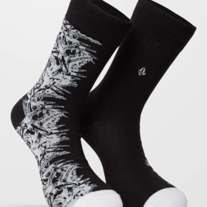 Volcom True Sock -46 EUR, Ponožky, Velikosť: 42-46 EUR