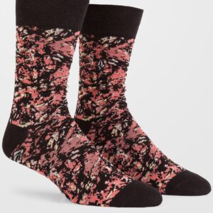 Volcom True Sock -46 EUR, Ponožky, Velikosť: 42-46 EUR