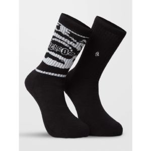 Volcom Vibes Socks , Ponožky, Velikosť: 41 - 46 EUR