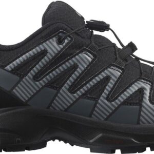 Salomon XA PRO V8 Climasalomon™ Waterproof Kids , Trailová obuv, Velikosť: 32 EUR