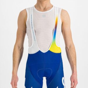 Sportful TotalEnergies Bodyfit Pro Classic Bibshort M Veľkosť: XS, Nohavice, Velikosť: XS