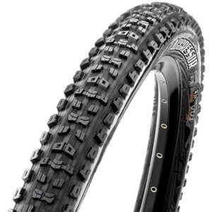 Maxxis Aggressor DualCompound TR Exo 2,3  inch., Plášť, Velikosť: 29 inch.