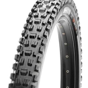 Maxxis Assegai DH MTB TR WT 3C MaxxGrip 2.5  inch., Plášť, Velikosť: 29 inch.