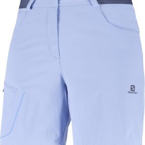 Salomon Wayfarer Shorts W , Opasok, Velikosť: 40