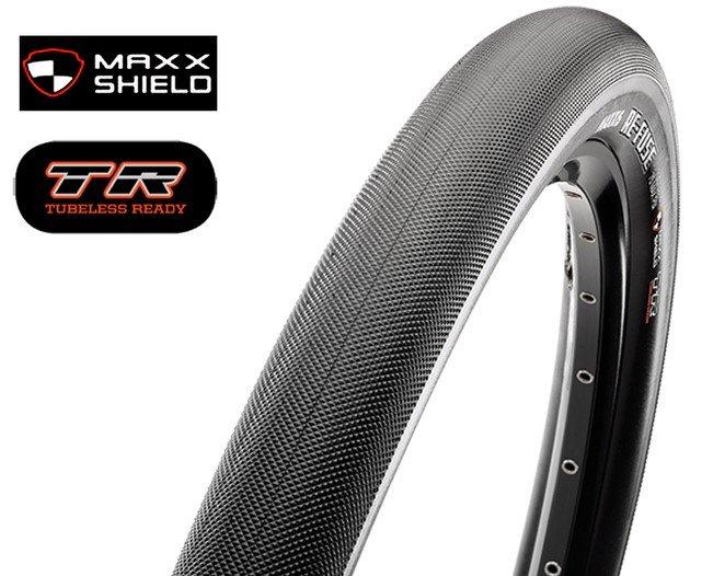 Maxxis Re-Fuse Kevlar TR 40 , Plášť, Velikosť: 700C