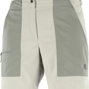 Salomon Outrack Shorts W , Opasok, Velikosť: 44