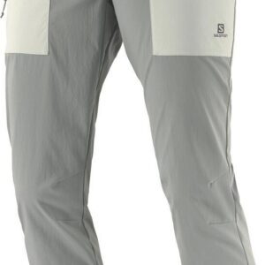 Salomon Outrack Pants W , Opasok, Velikosť: 38