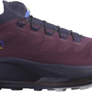 Salomon Pulsar Trail Pro W , Dámska trailová obuv, Velikosť: 39 1/3 EUR