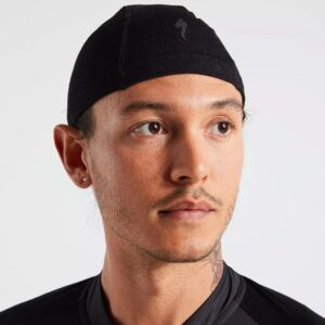 Specialized Seamless UV Beanie /XL, Čiapka, Velikosť: L/XL