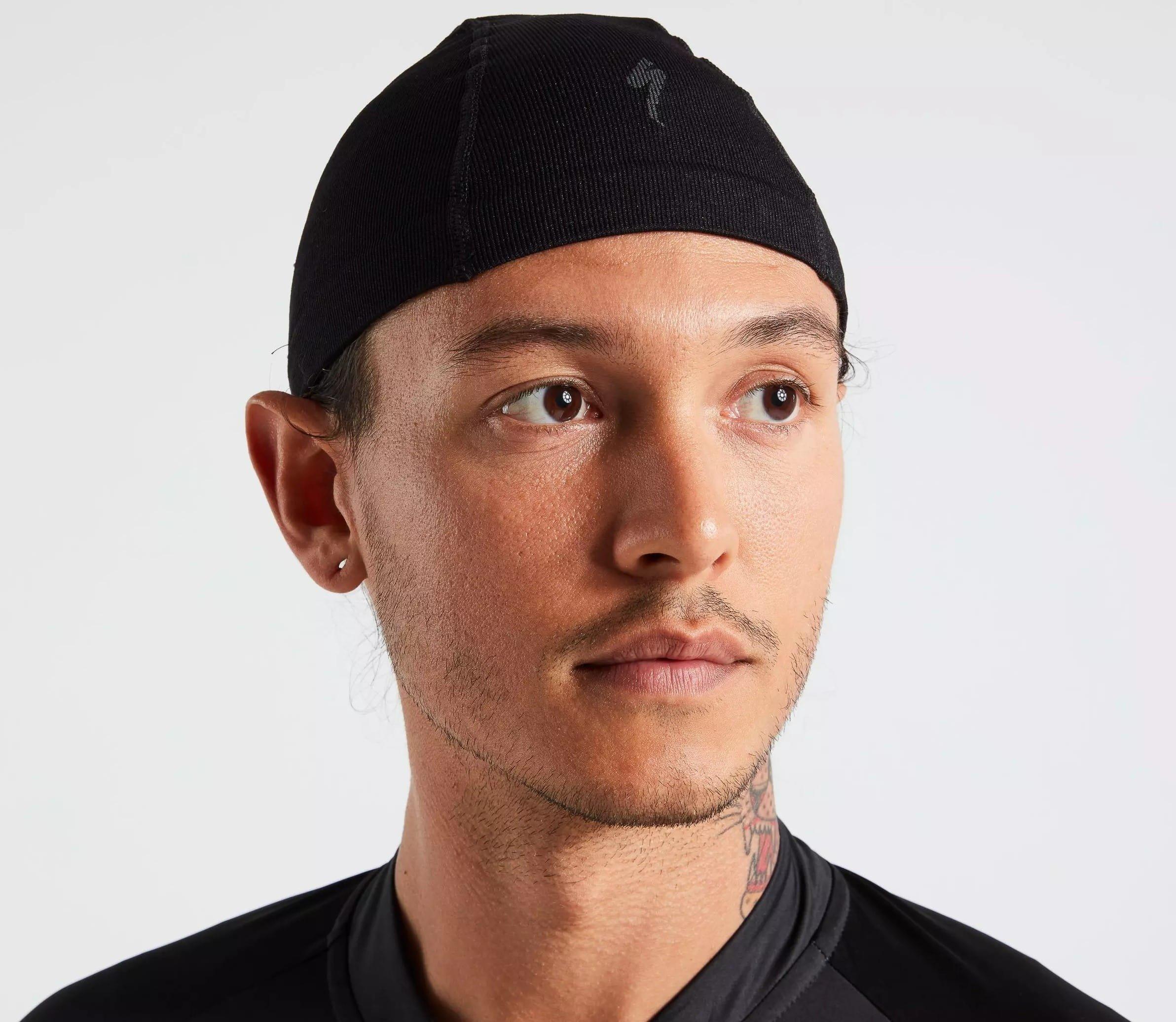 Specialized Seamless UV Beanie /XL, Čiapka, Velikosť: L/XL