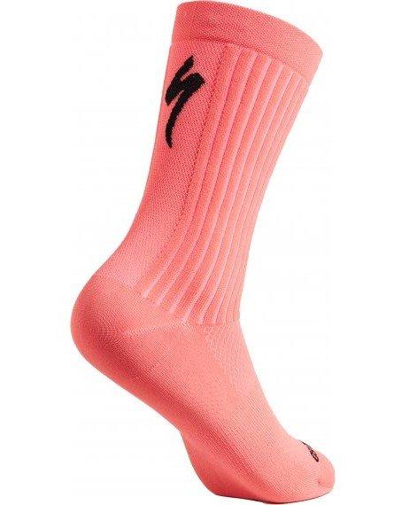 Specialized Hydrogen Aero Tall Road Socks , Ponožky, Velikosť: S