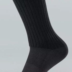 Specialized Hydrogen Aero Tall Road Socks M Veľkosť: XL, Ponožky, Velikosť: XL