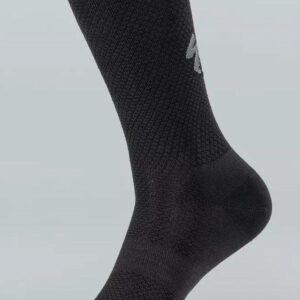 Specialized Hydrogen Vent Tall Road Socks Veľkosť: XL, Ponožky, Velikosť: XL
