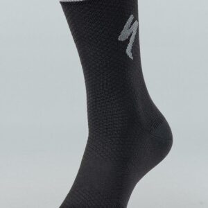 Specialized Soft Air Reflective Tall Socks Veľkosť: XL, Ponožky, Velikosť: XL