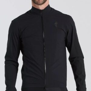 Specialized RBX Comp Rain Jacket M , Cyklistické chrániče, Velikosť: M