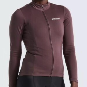 Specialized RBX Classic LS Jersey W , Dámsky cyklistický dres, Velikosť: M