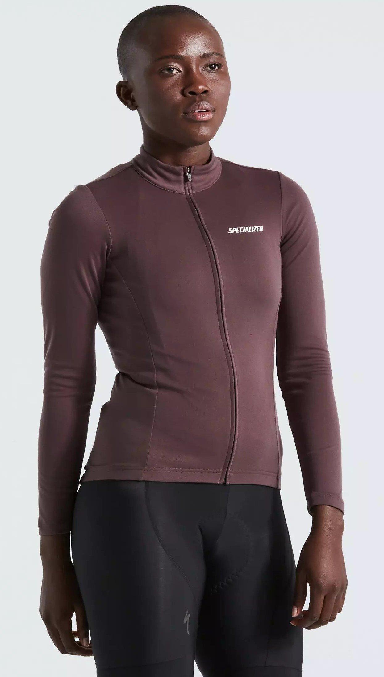 Specialized RBX Classic LS Jersey W , Dámsky cyklistický dres, Velikosť: M