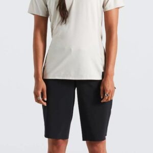 Specialized Trail Air SS Jersey W , Dámsky cyklistický dres, Velikosť: M