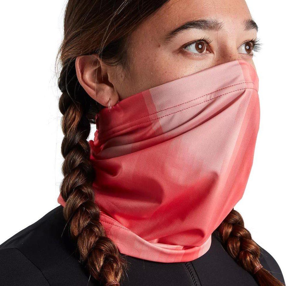 Specialized Distortion Neck Gaiter , Nákrčník, Velikosť: Univerzálna veľkosť
