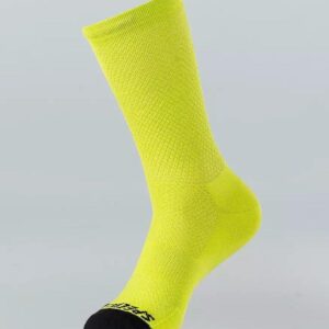 Specialized Hydrogen Vent Tall Road Socks Veľkosť: XL, Ponožky, Velikosť: XL